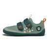 Barefoot tenisky Affenzahn sneaker Cotton Happy - Bunny