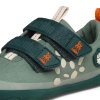 Barefoot tenisky Affenzahn sneaker Cotton Happy - Bunny