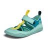 Barefoot sandály Affenzahn Sandal Vegan Breezy - Chameleon