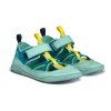 Barefoot sandály Affenzahn Sandal Vegan Breezy - Chameleon