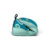 Barefoot sandály Affenzahn Sandal Vegan Breezy - Chameleon