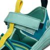 Barefoot sandály Affenzahn Sandal Vegan Breezy - Chameleon