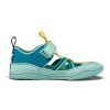 Barefoot sandály Affenzahn Sandal Vegan Breezy - Chameleon