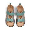 Barefoot sandály Affenzahn Sandal Leather Airy - Rhino
