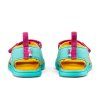 Barefoot sandály Affenzahn Sandal Vegan Airy - Owl
