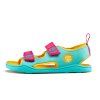 Barefoot sandály Affenzahn Sandal Vegan Airy - Owl