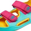 Barefoot sandály Affenzahn Sandal Vegan Airy - Owl