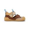 Barefoot kožené sandály Affenzahn Freely - Affenzahn