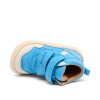 Celoroční boty Bisgaard barefoot becky - Sky