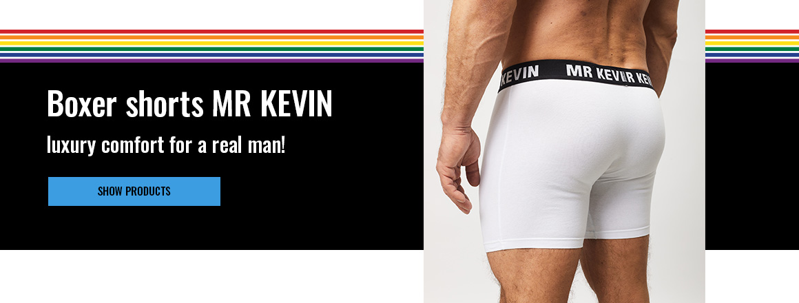Boxer shorts