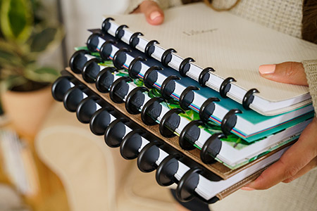 Tipy a triky: Disková vazba