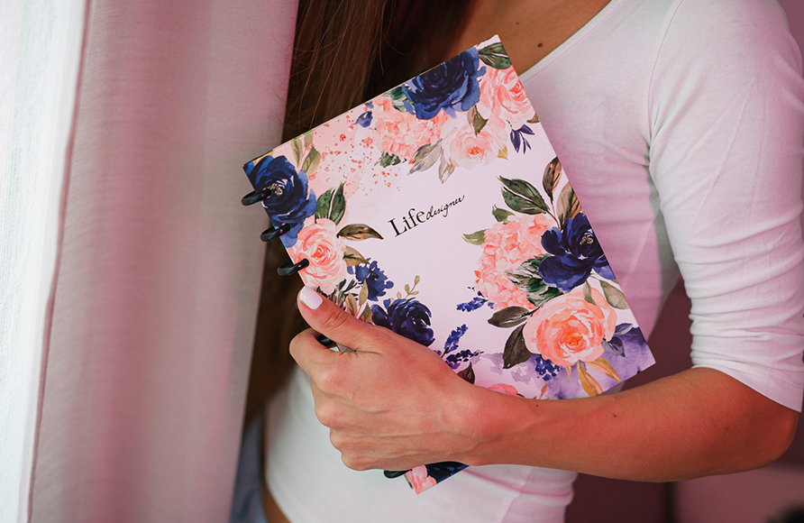 Tipy a triky: Jak si vybrat diář?