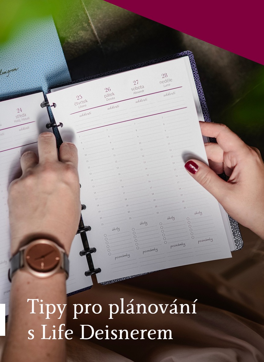 Více o nás a našich produktech