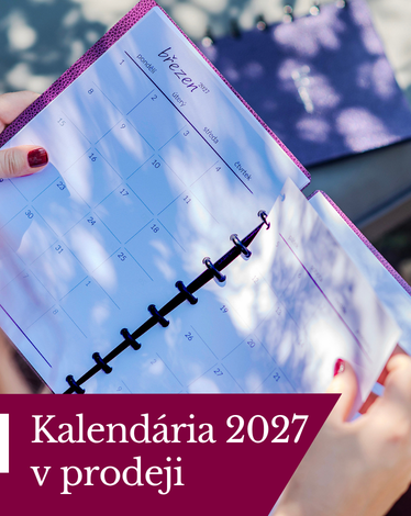 Kalendárium 2027