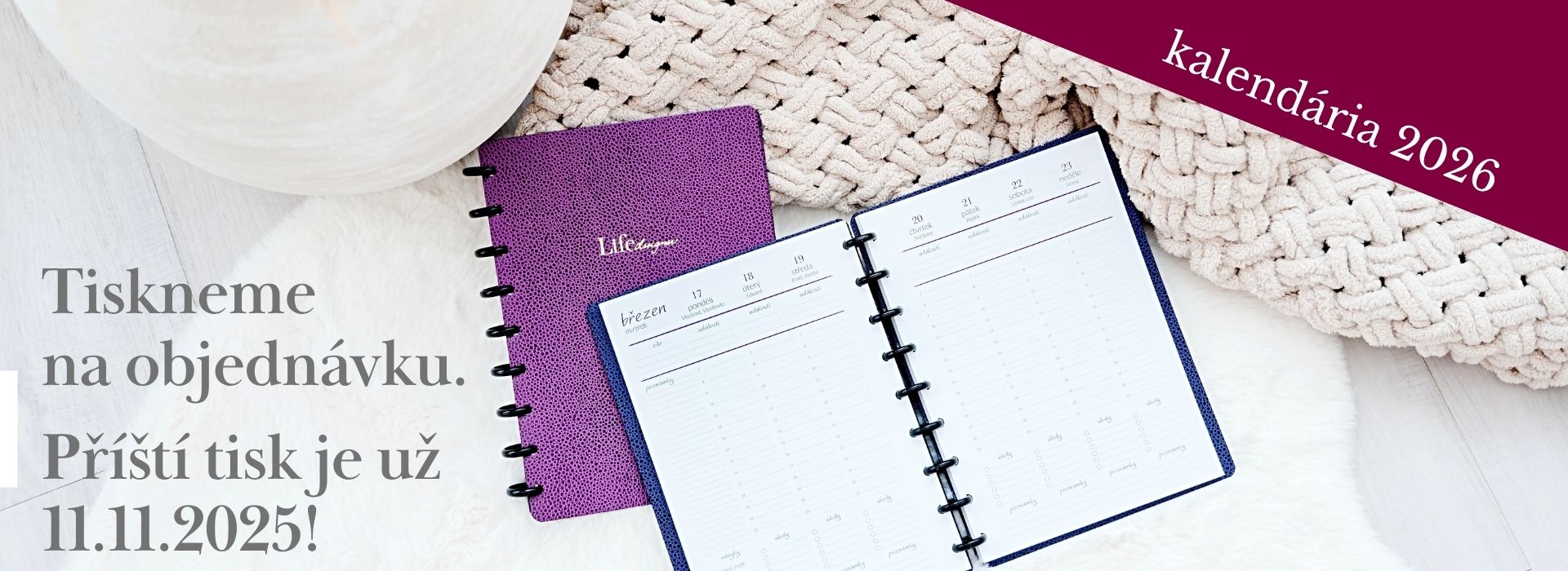 Kalendárium 2026