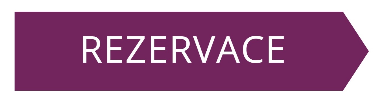 REZERVACE