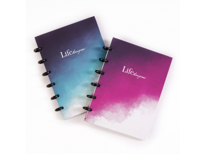 Zápisník Life Designer MINI