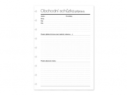DL Obchodni schuzka CB L
