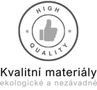 Kvalitní materiály