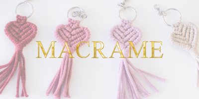 Macramé