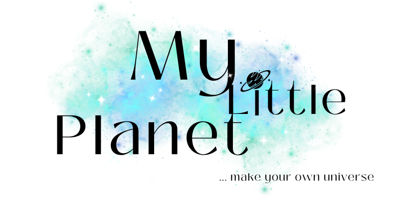 MyLittlePlanet