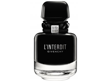 givenchy l interdit intense