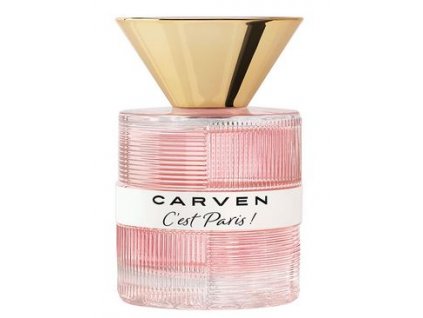 carven c est paris edp