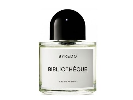 BYREDO BIBLIOTHEQUE