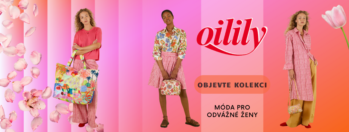 oilily summer PC