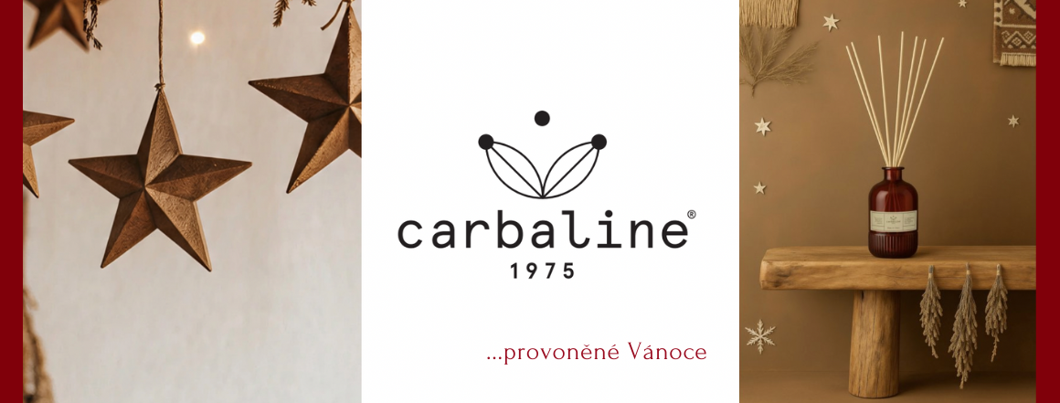 carbaline vánoce pc
