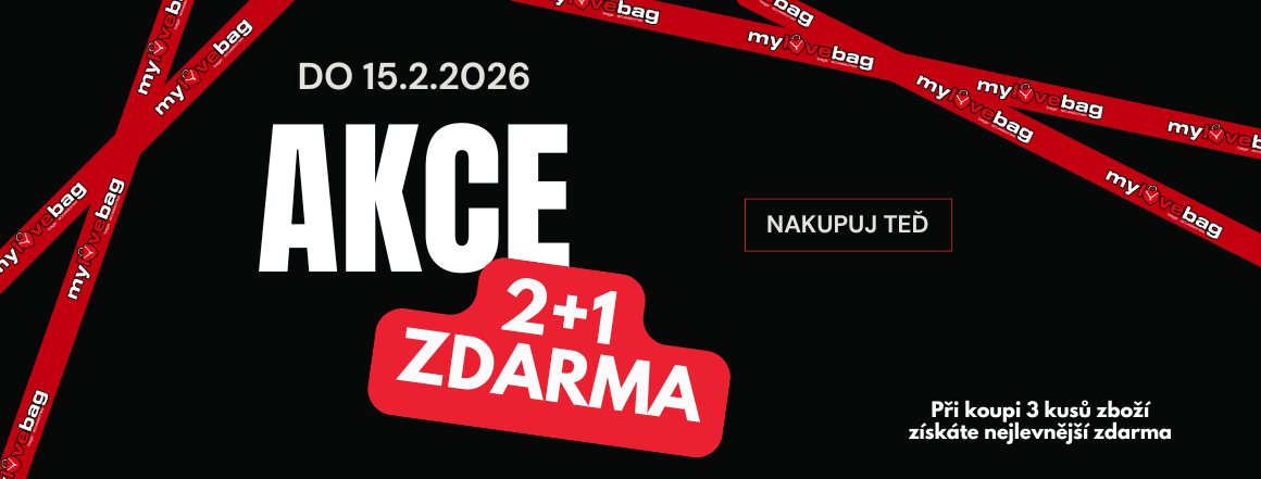 2+1 ZDARMA