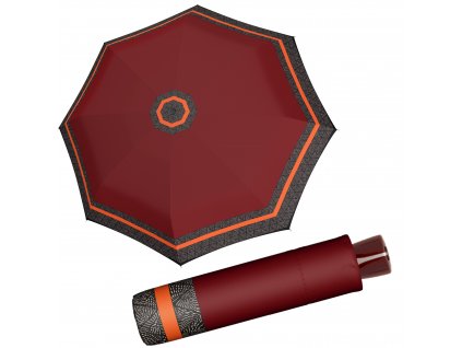 Doppler dámský skládací deštník Fiber Mini Style