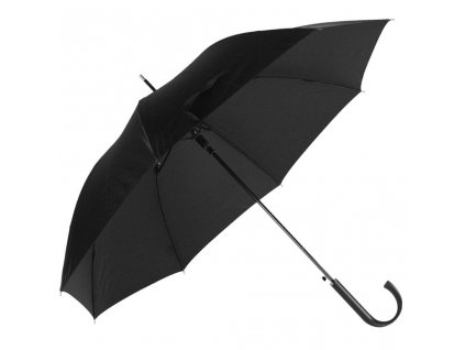 Samsonite holový deštník automat RAIN PRO černý