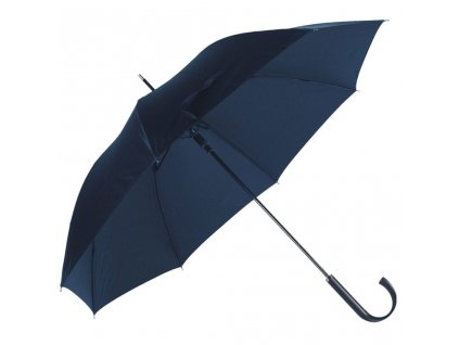 Samsonite holový deštník automat Rain pro modrý