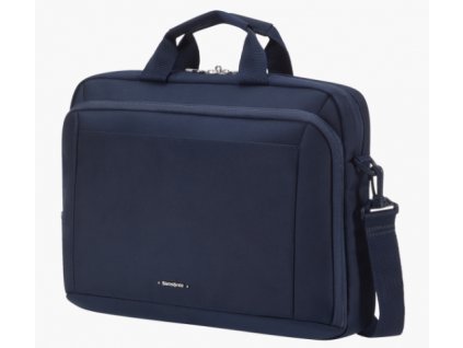 Samsonite taška na notebook 15,6" guardit classy modrá