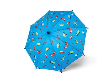 Doppler dětský holový deštník Kids Maxi Boys