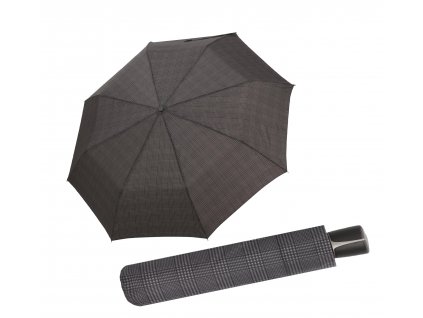Doppler pánský skládací deštník Mini Fiber
