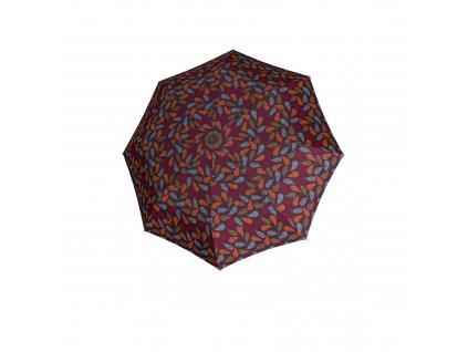 Doppler dámský skládací deštník Fiber Havanna Joy