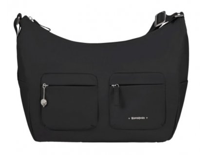 Samsonite dámská crossbody kabelka move 3.0 černá