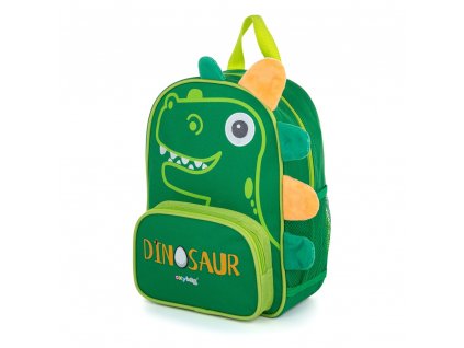 Dětský batoh Oxybag Funny dinosaurus