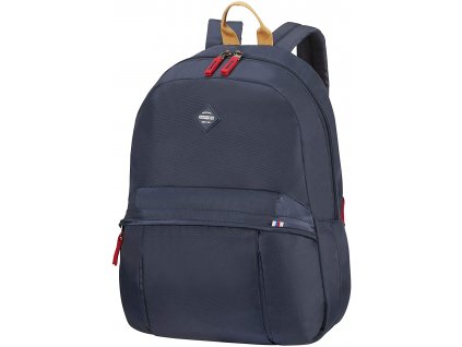 American Tourister batoh Upbeat - modrý