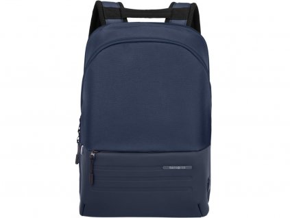 Samsonite STACKD BIZ Batoh 14.1" modrý