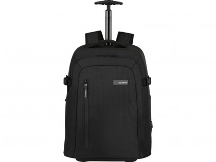 Samsonite  ROADER batoh na notebook 17.3" černý