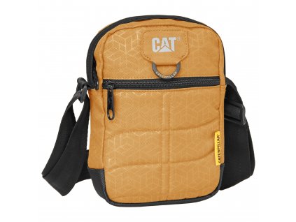 CAT Millennial Rodney pánská taška - žlutá