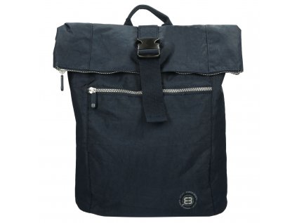 Městský batoh Enrico Benetti Roulette-modrý