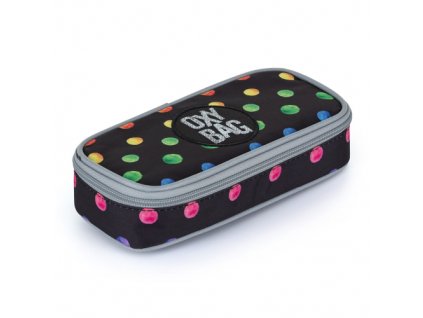 Pouzdro etue komfort OXY Style Mini Dots OXYBAG