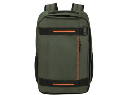 American Tourister URBAN TRACK kabinový batoh khaki