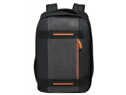 American Tourister URBAN TRACK kabinový batoh černá/oranžová