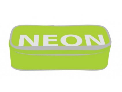 Pouzdro etue komfort OXY NEON Green OXYBAG