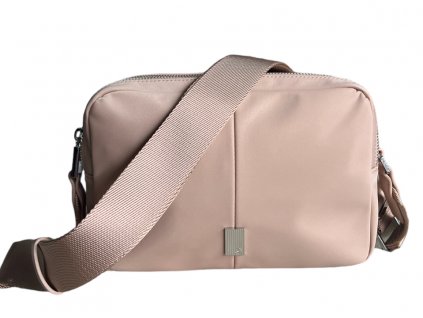 Samsonite UP-LINE crossbody béžová